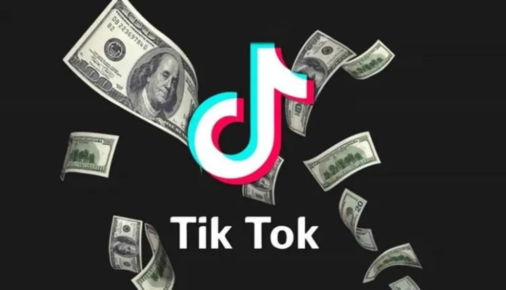 Make Real Money and Earn with TikTok in Your Free Time