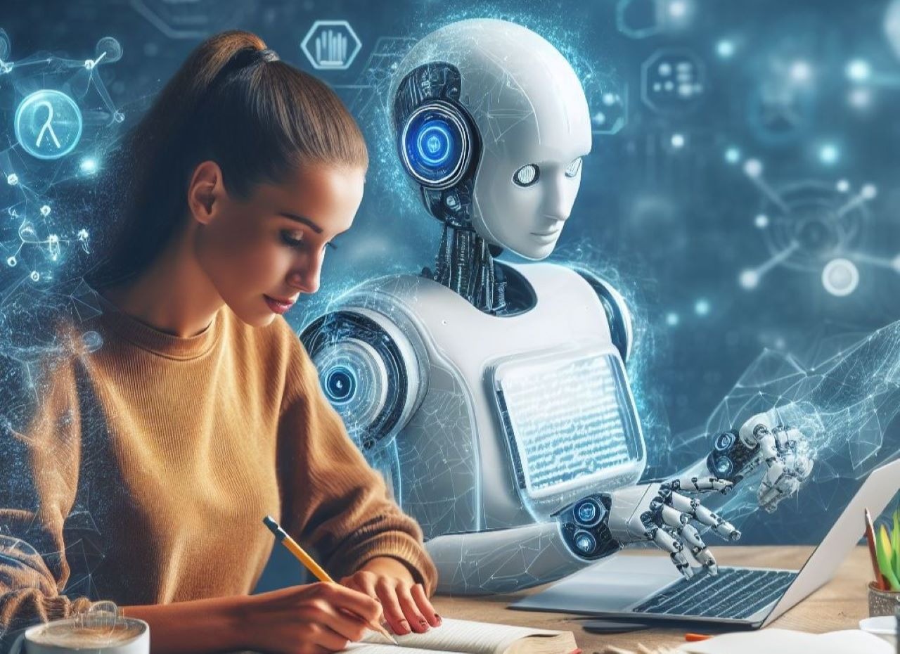 Artificial Intelligence Shaping Our Future