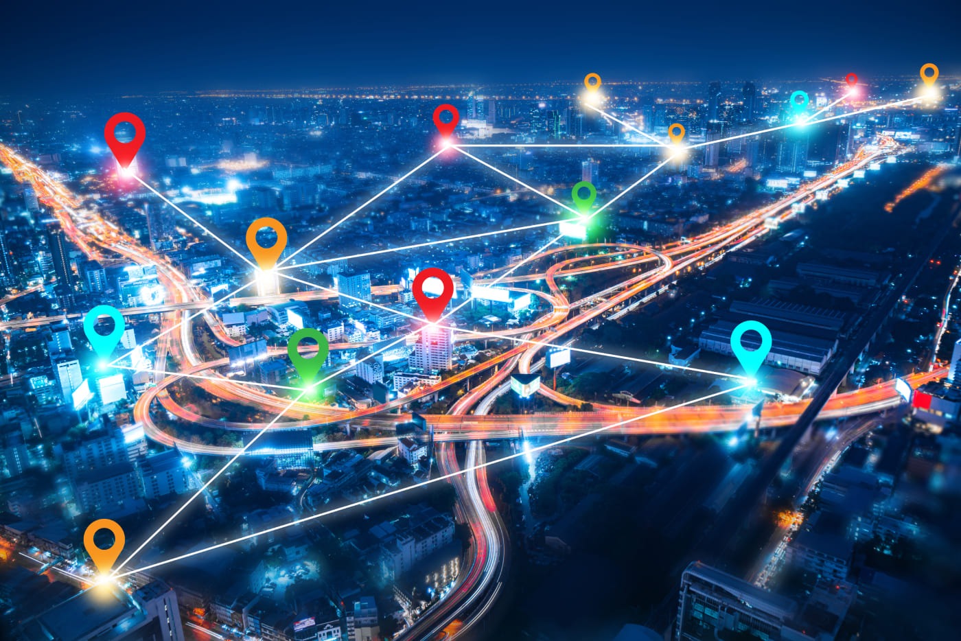 The Future of Transportation Technology