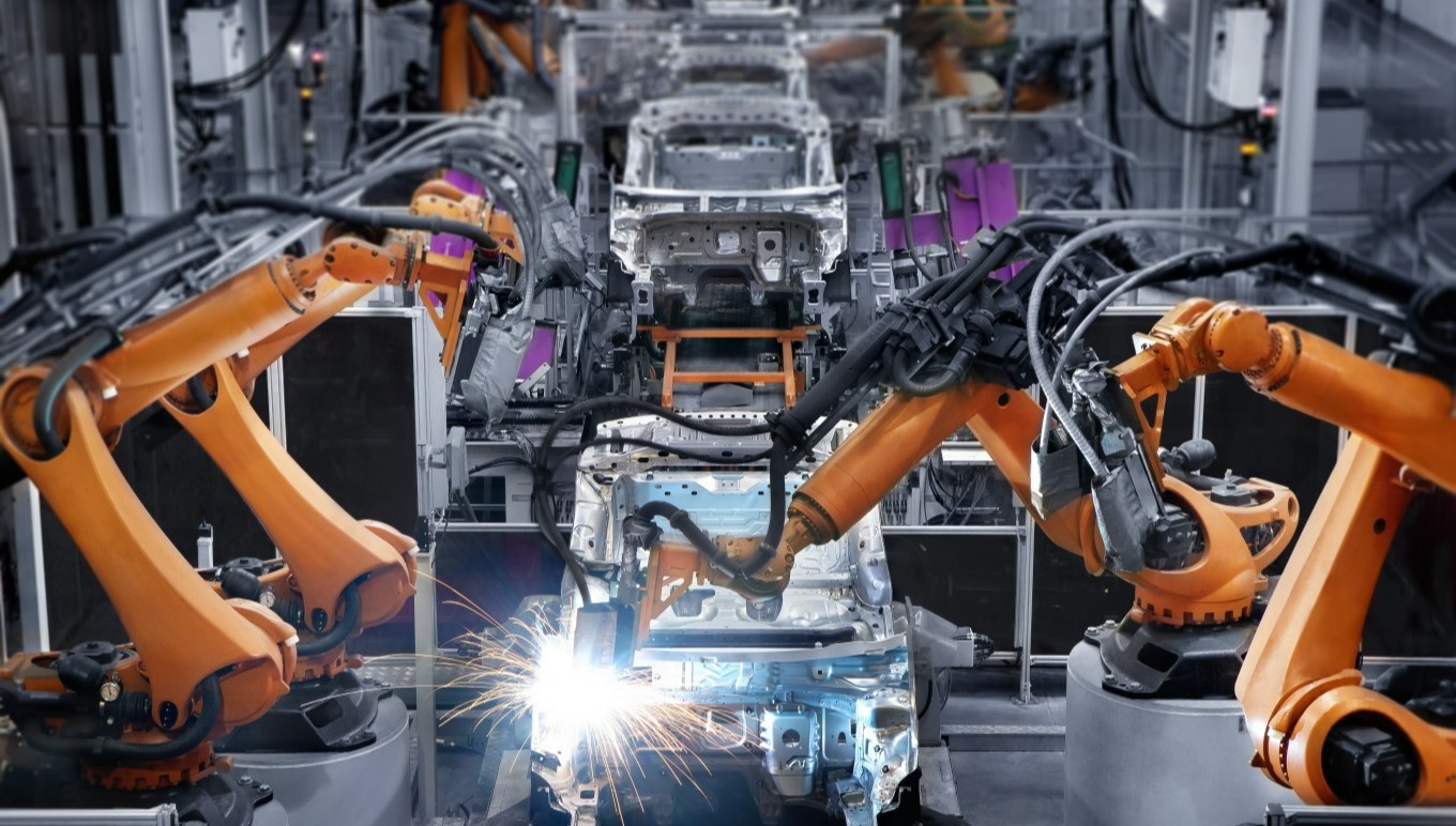 Manufacturing Technology Shaping the Future of Production